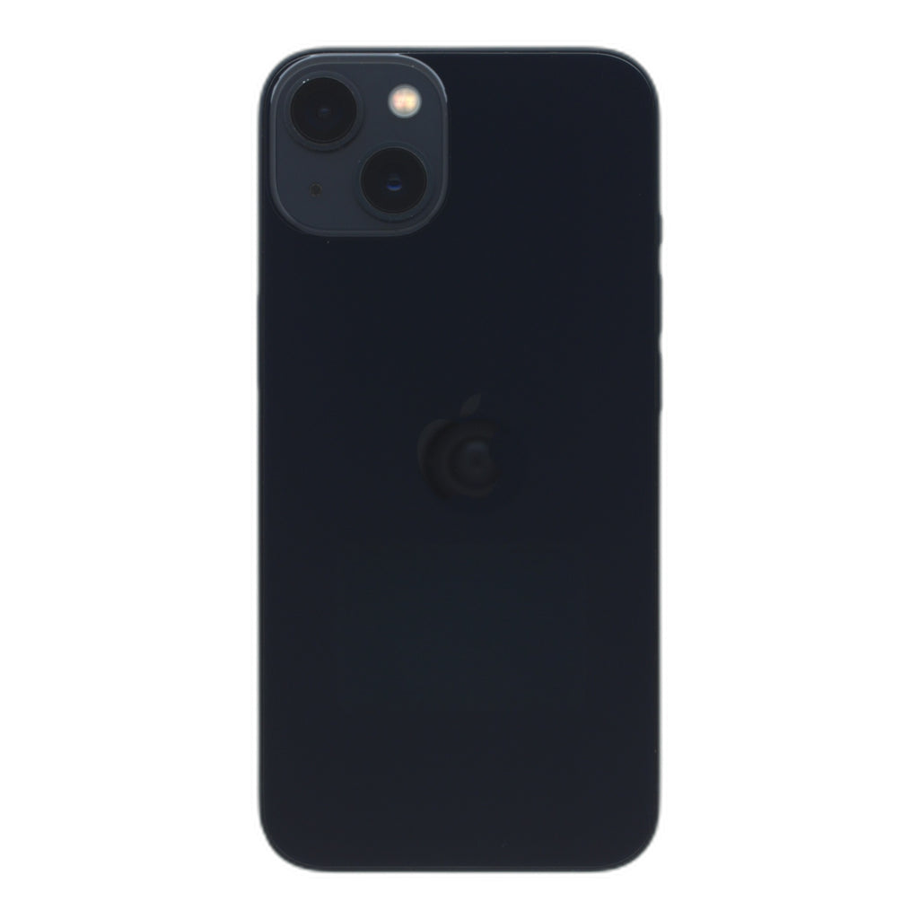 95新 Apple iPhone 13 128G 午夜色 中國大陸版