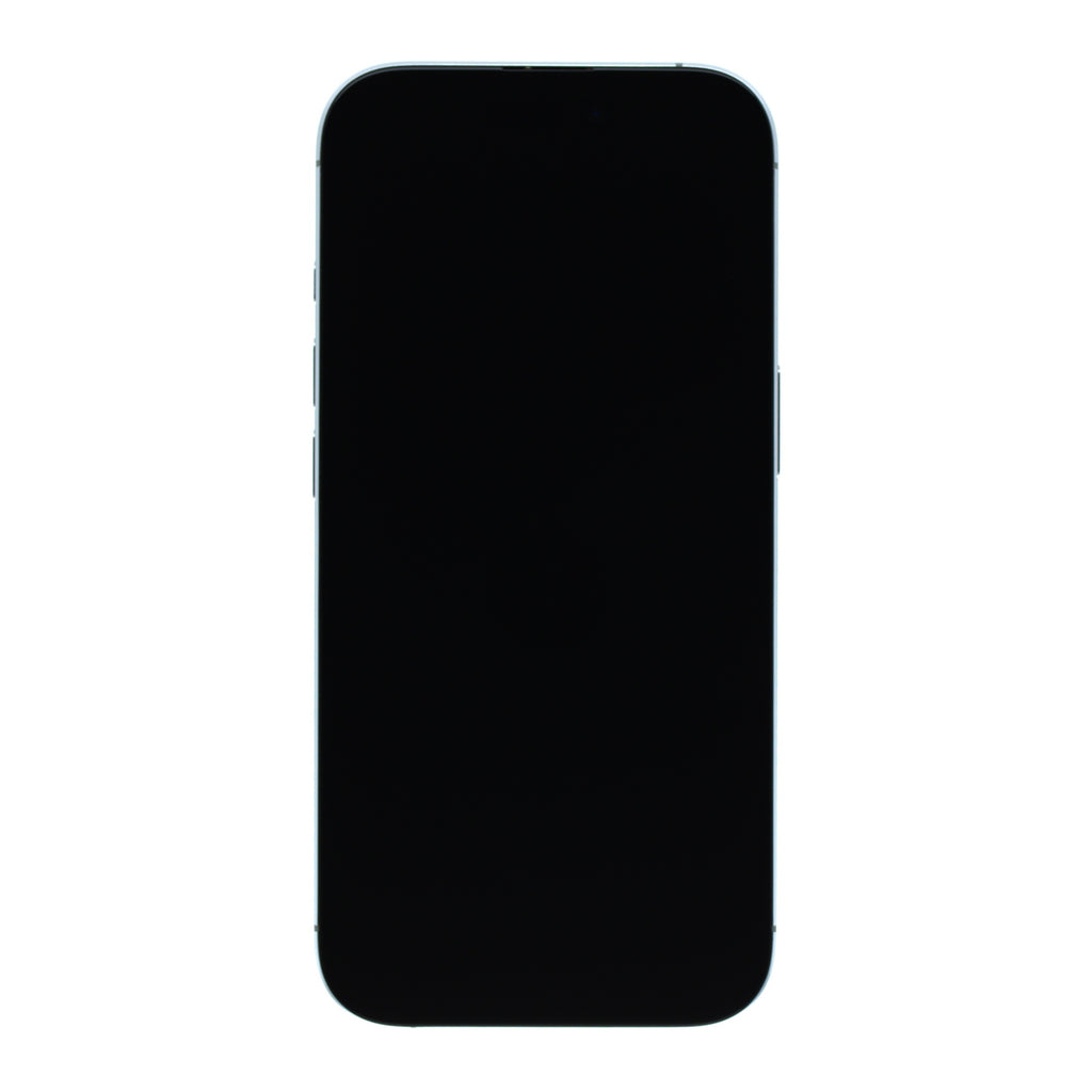 95新 Apple iPhone 16 Pro 128G 白色鈦金屬 中國大陸版