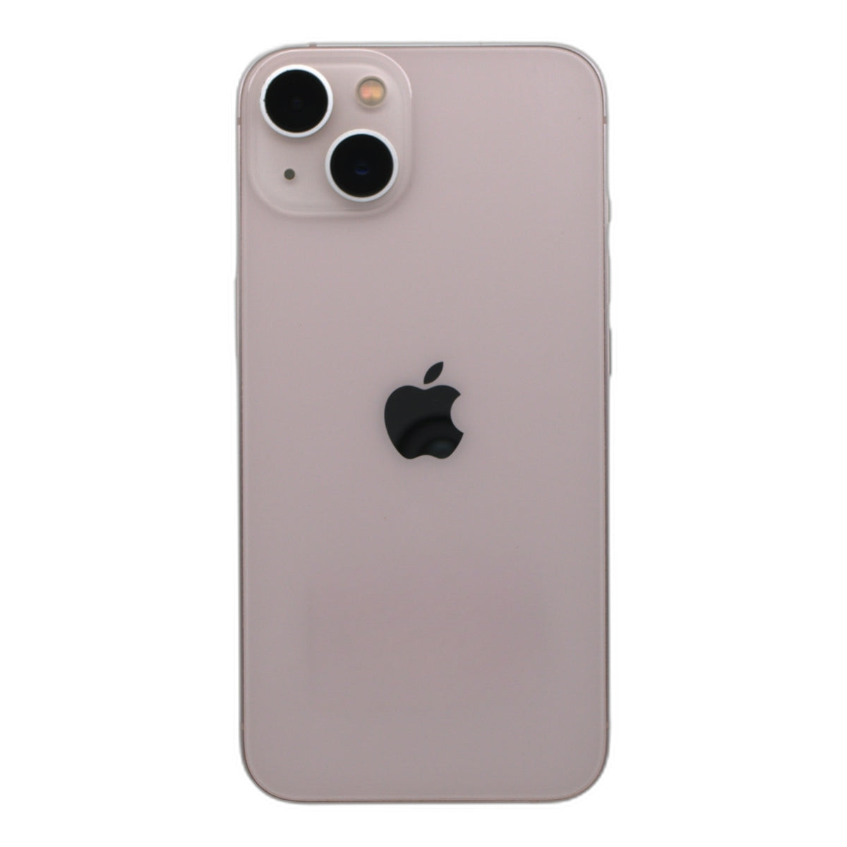 95新 Apple iPhone 13 256G 粉紅色 中國大陸版