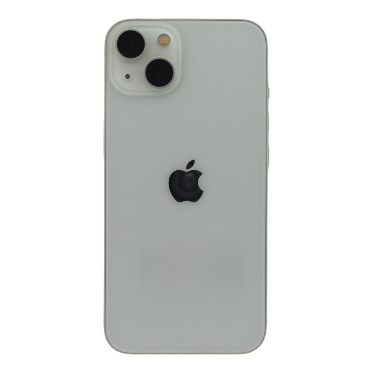 95新 Apple iPhone 13 256G 星光色 中國大陸版