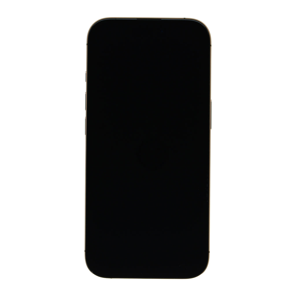 99新 Apple iPhone 16 Pro 128G 沙漠色鈦金屬 中國大陸版