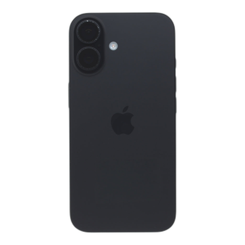 95新 Apple iPhone 16 128G 黑色 中國大陸版