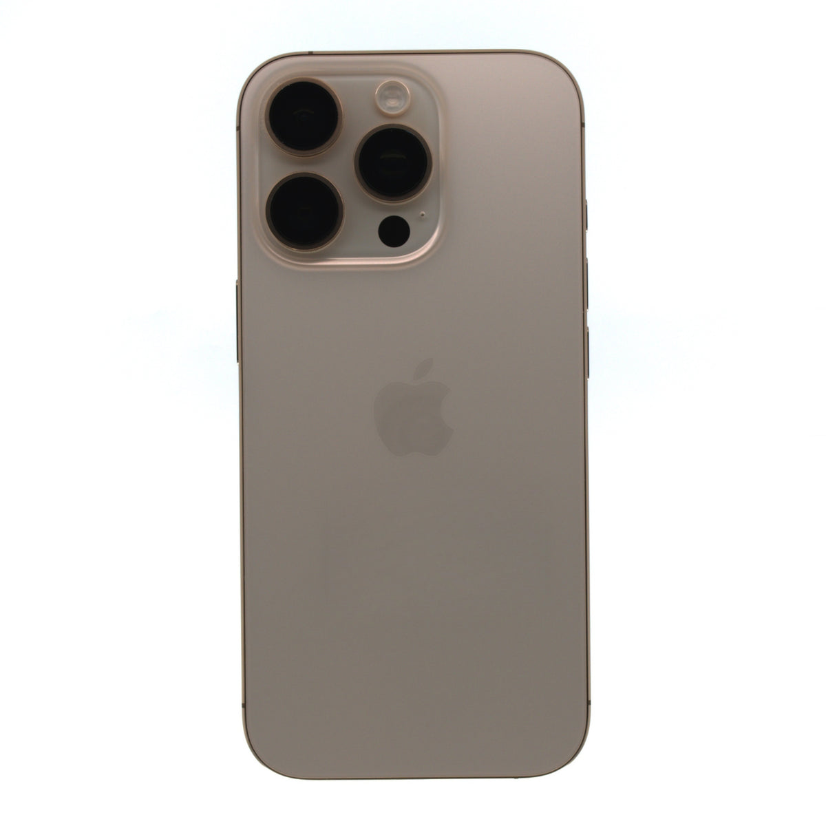 95新 Apple iPhone 16 Pro 256G 沙漠色鈦金屬 中國大陸版