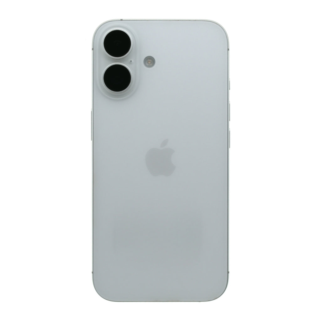 95新 Apple iPhone 16 256G 白色 中國大陸版