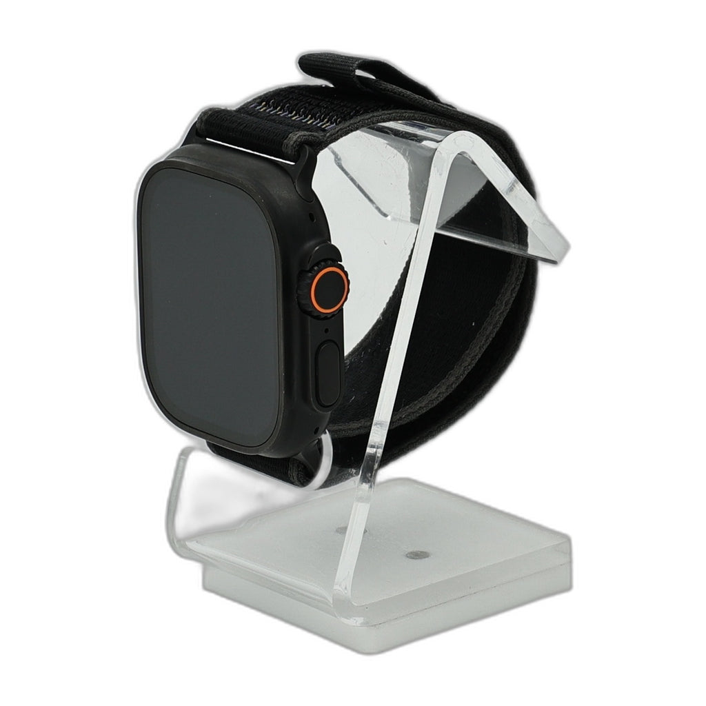 99新 Apple Watch Ultra 2 49毫米 鈦金屬
