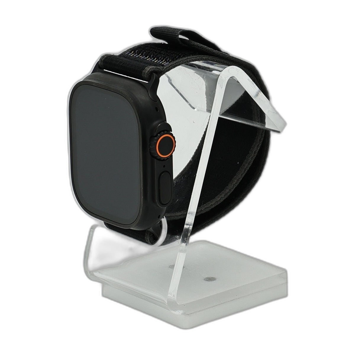 99新 Apple Watch Ultra 2 49毫米 鈦金屬