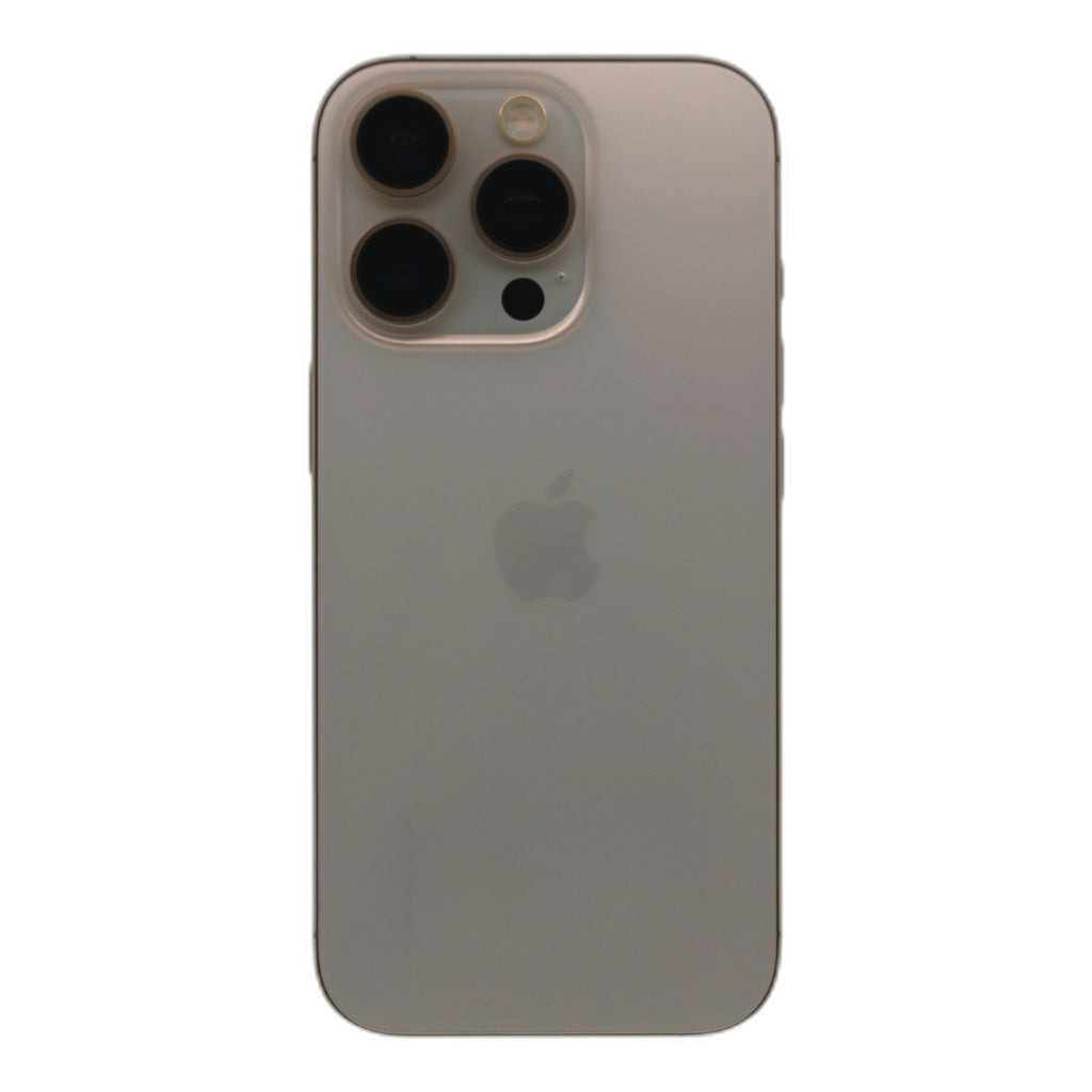99新 Apple iPhone 16 Pro 128G 沙漠色鈦金屬 中國大陸版