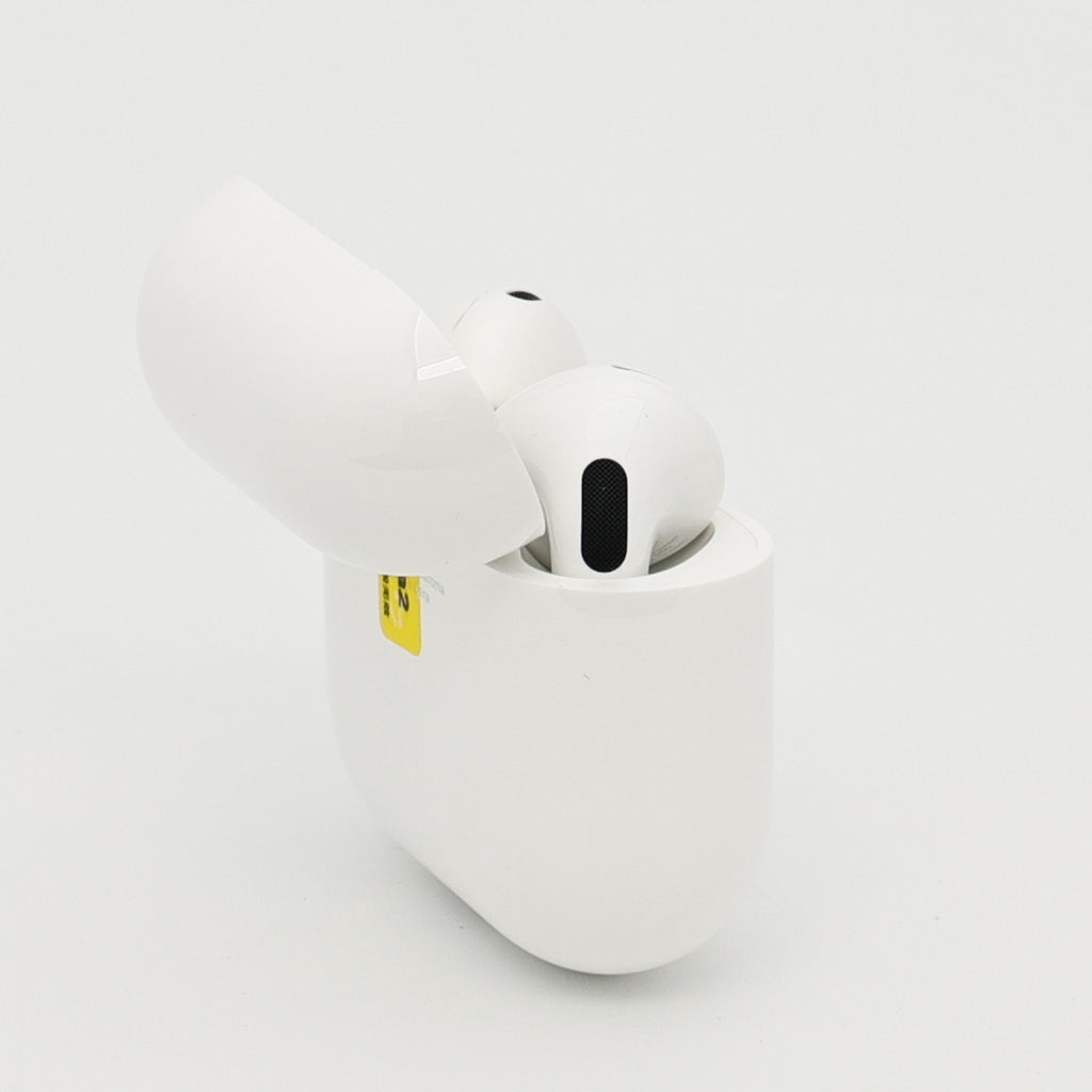 99新 Apple AirPods 4 (支持主动降噪) 白色