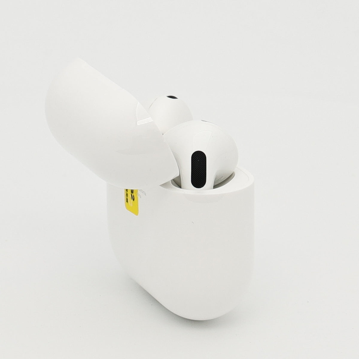 99新 Apple AirPods 4 (支持主动降噪) 白色