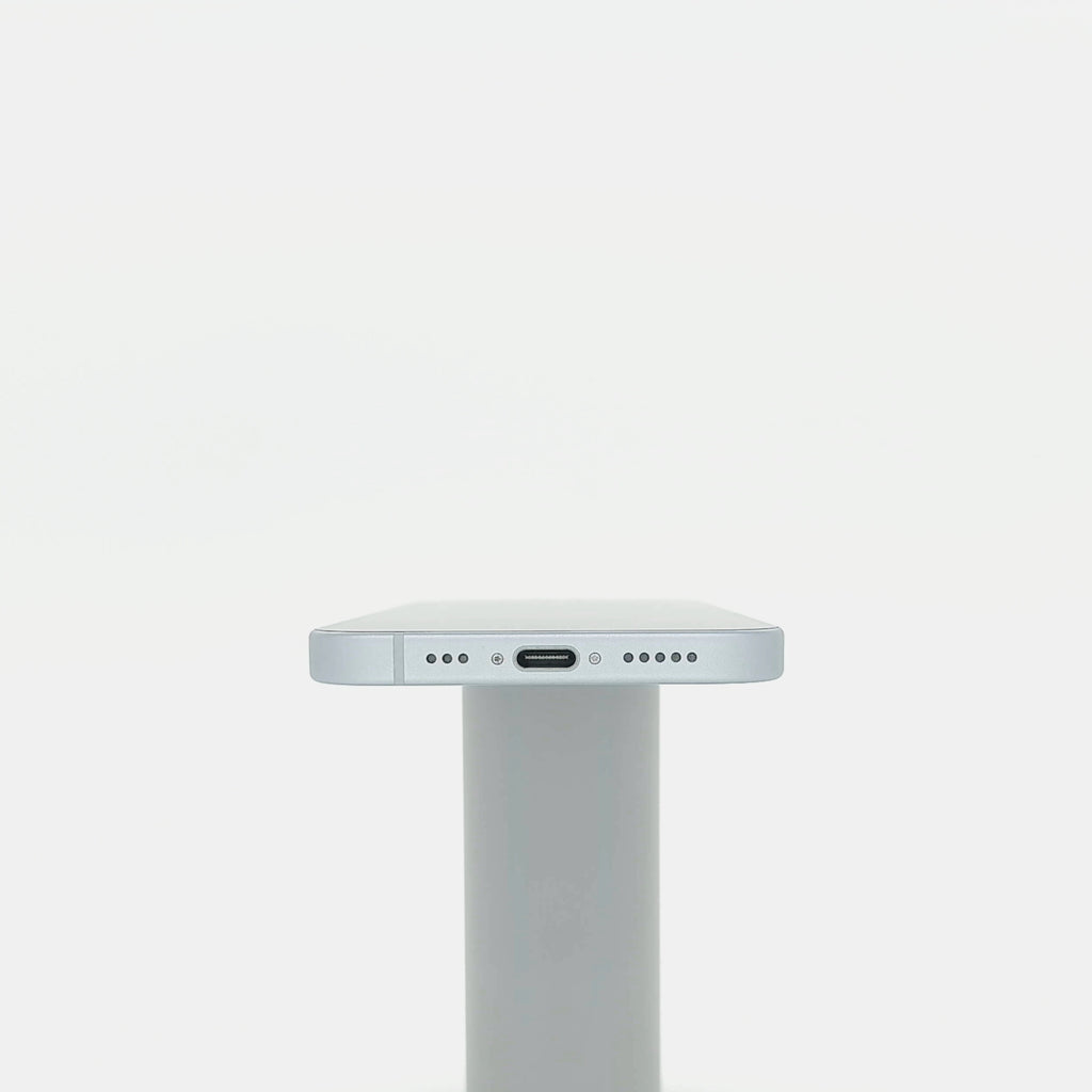 95新 Apple iPhone 15 256G 藍色 中國大陸版
