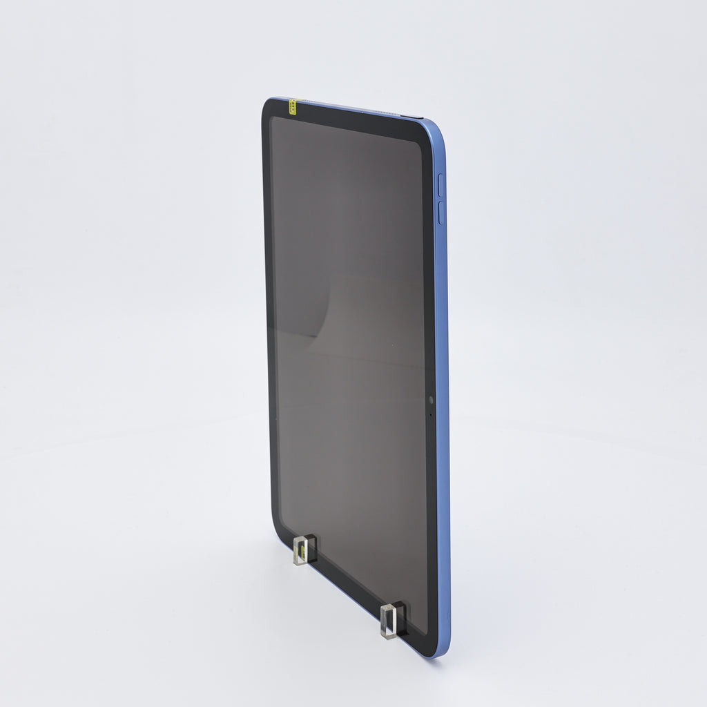 95新 Apple iPad 10代 64G 藍色 WIFI
