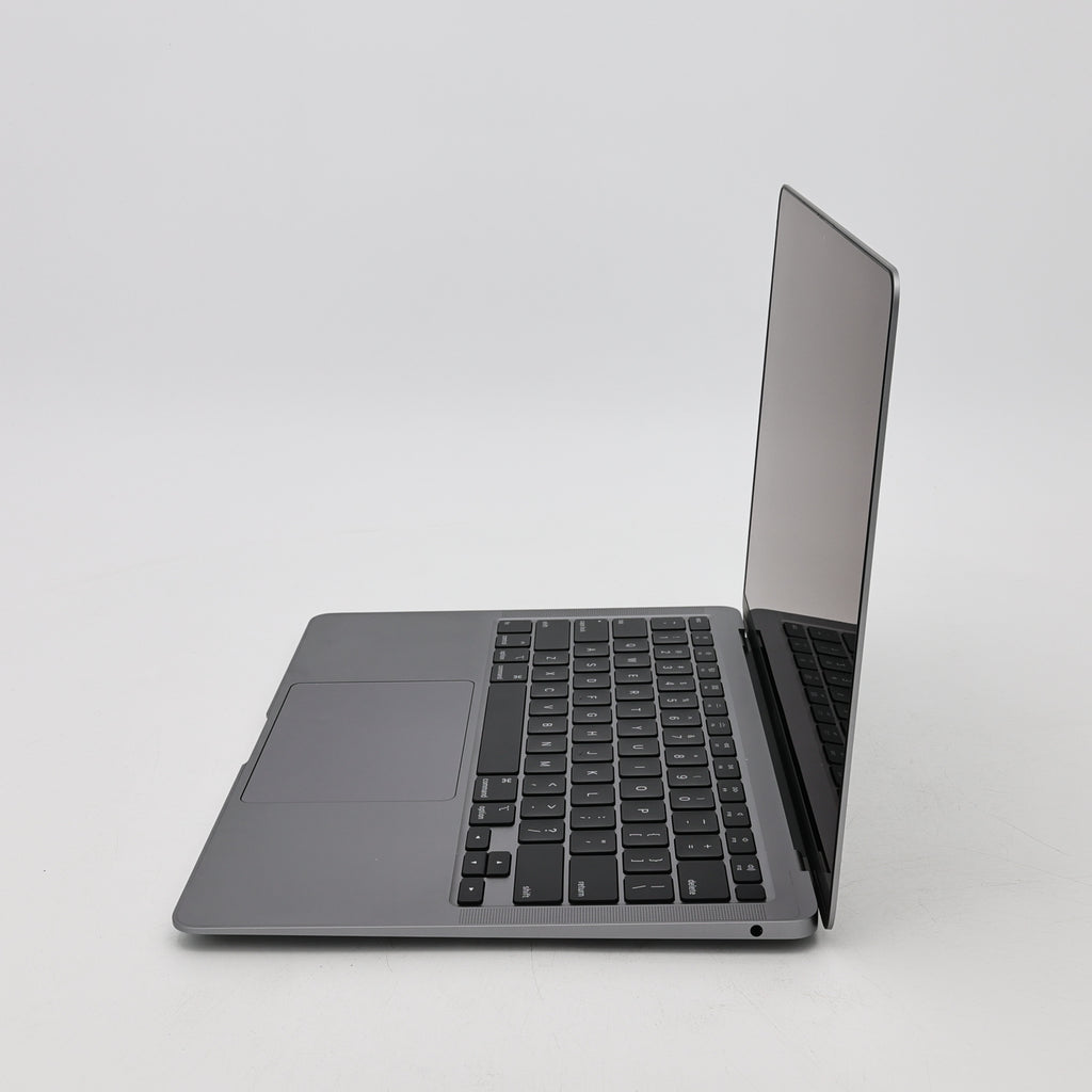 95新 Apple MacBook Air 20年 13寸 i5 1.1G 8G RAM 512G SSD 深空灰色