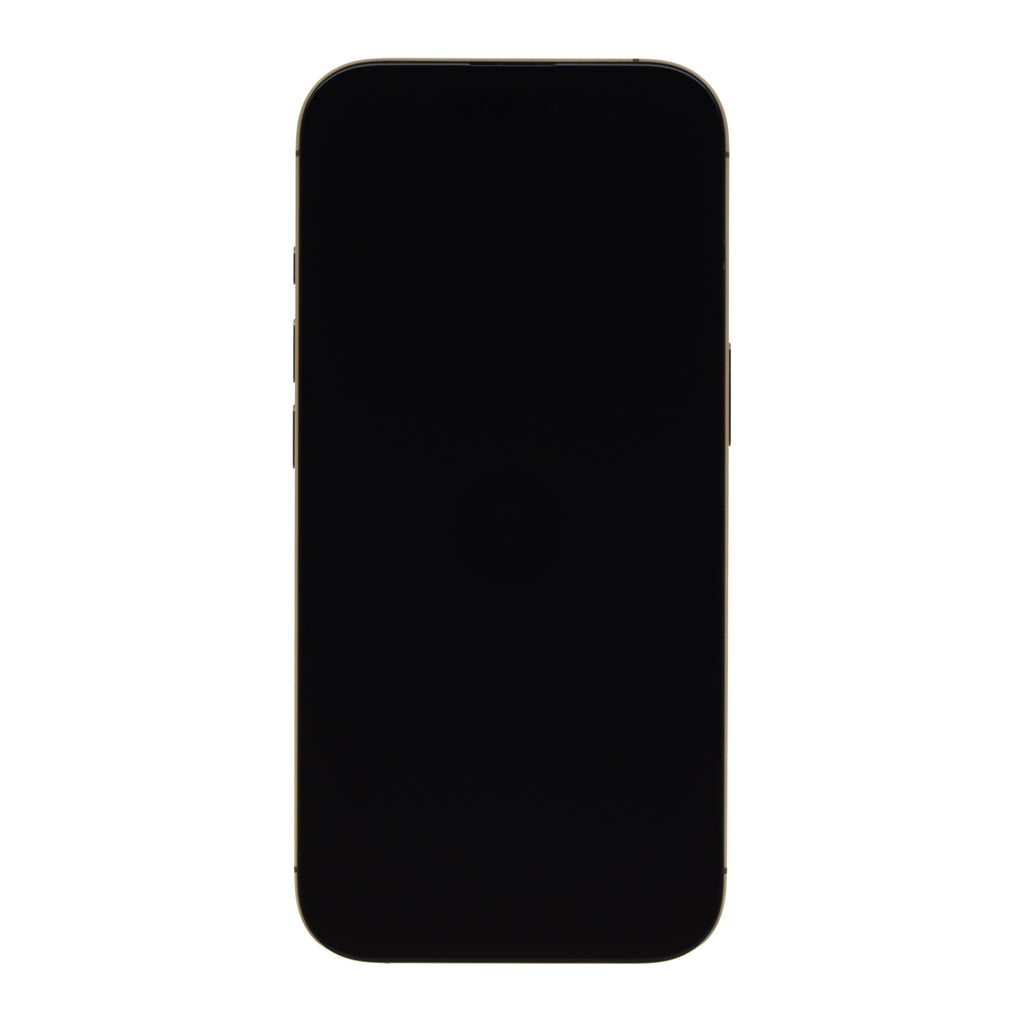 95新 Apple iPhone 16 Pro 128G 沙漠色鈦金屬 中國大陸版