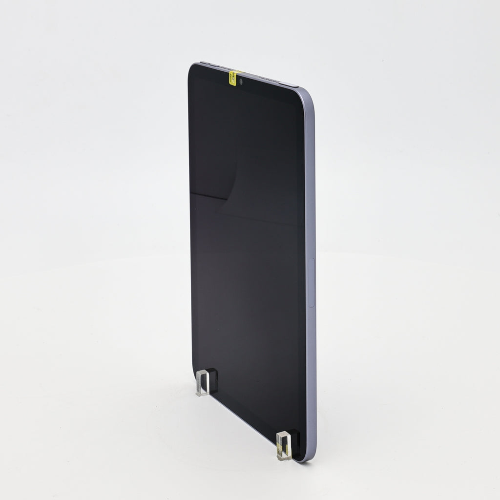 99新 Apple iPad mini6 64G 紫色 WIFI