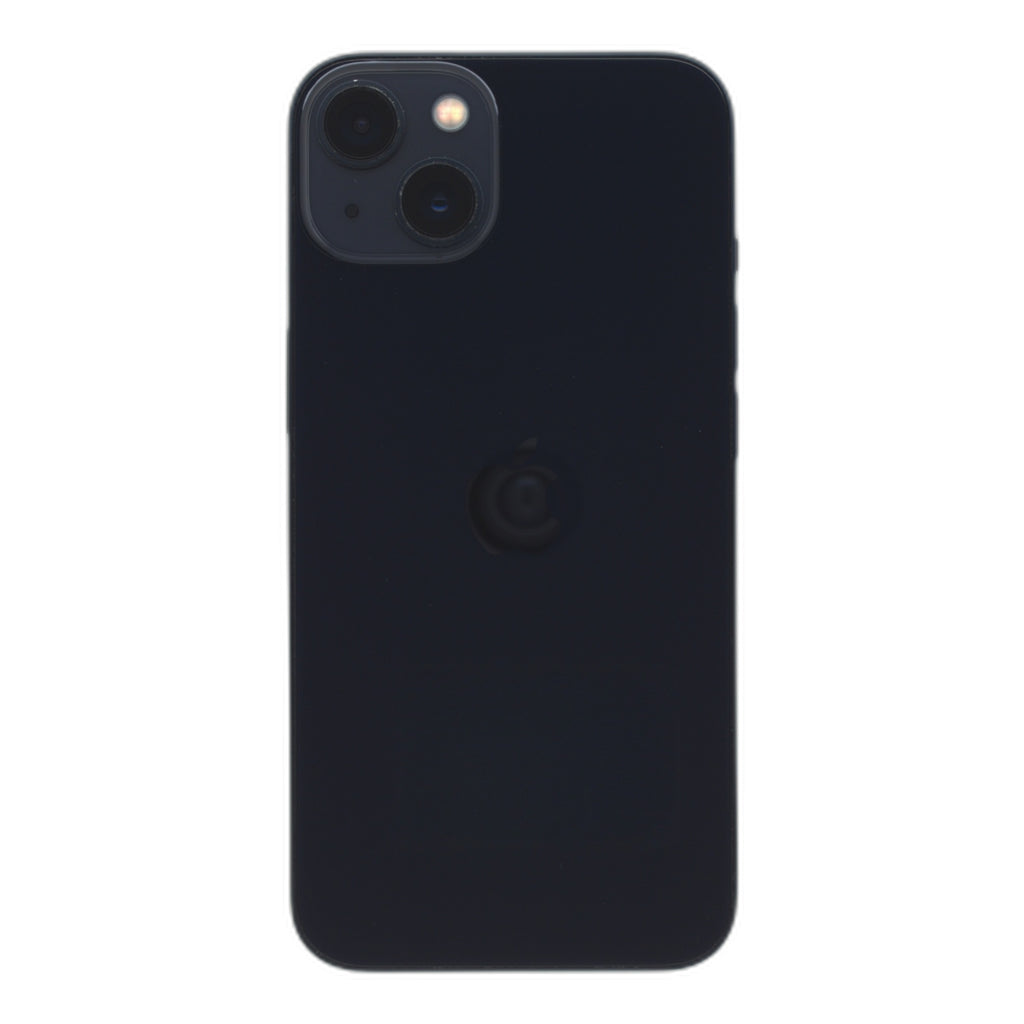 95新 Apple iPhone 13 128G 午夜色 中國大陸版