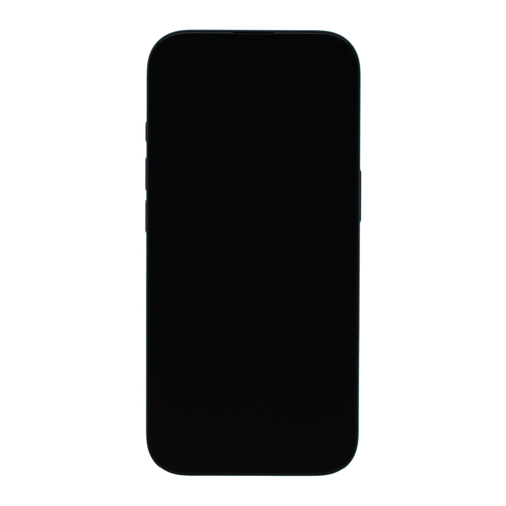 95新 Apple iPhone 16 Pro 256G 黑色鈦金屬 中國大陸版