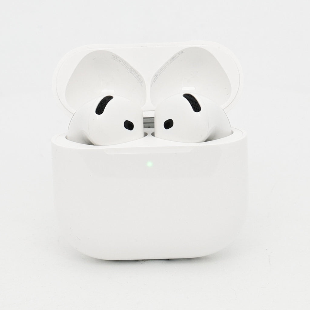 99新 Apple AirPods 4 (支持主动降噪) 白色