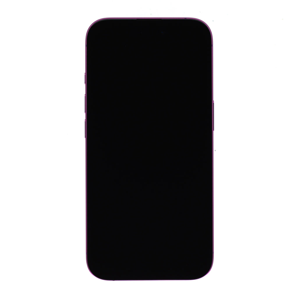 95新 Apple iPhone 16 256G 粉紅色 中國大陸版
