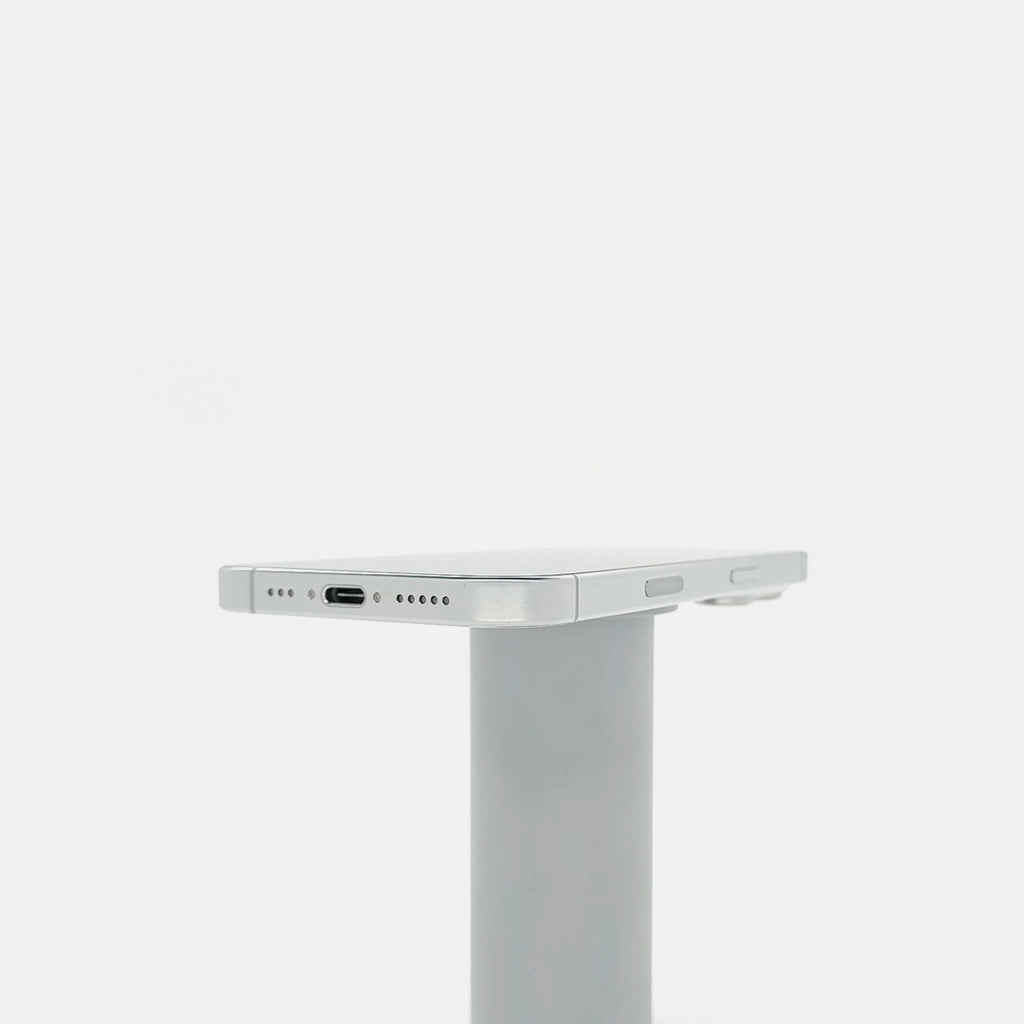 95新 Apple iPhone 16 Pro 256G 白色鈦金屬 中國大陸版