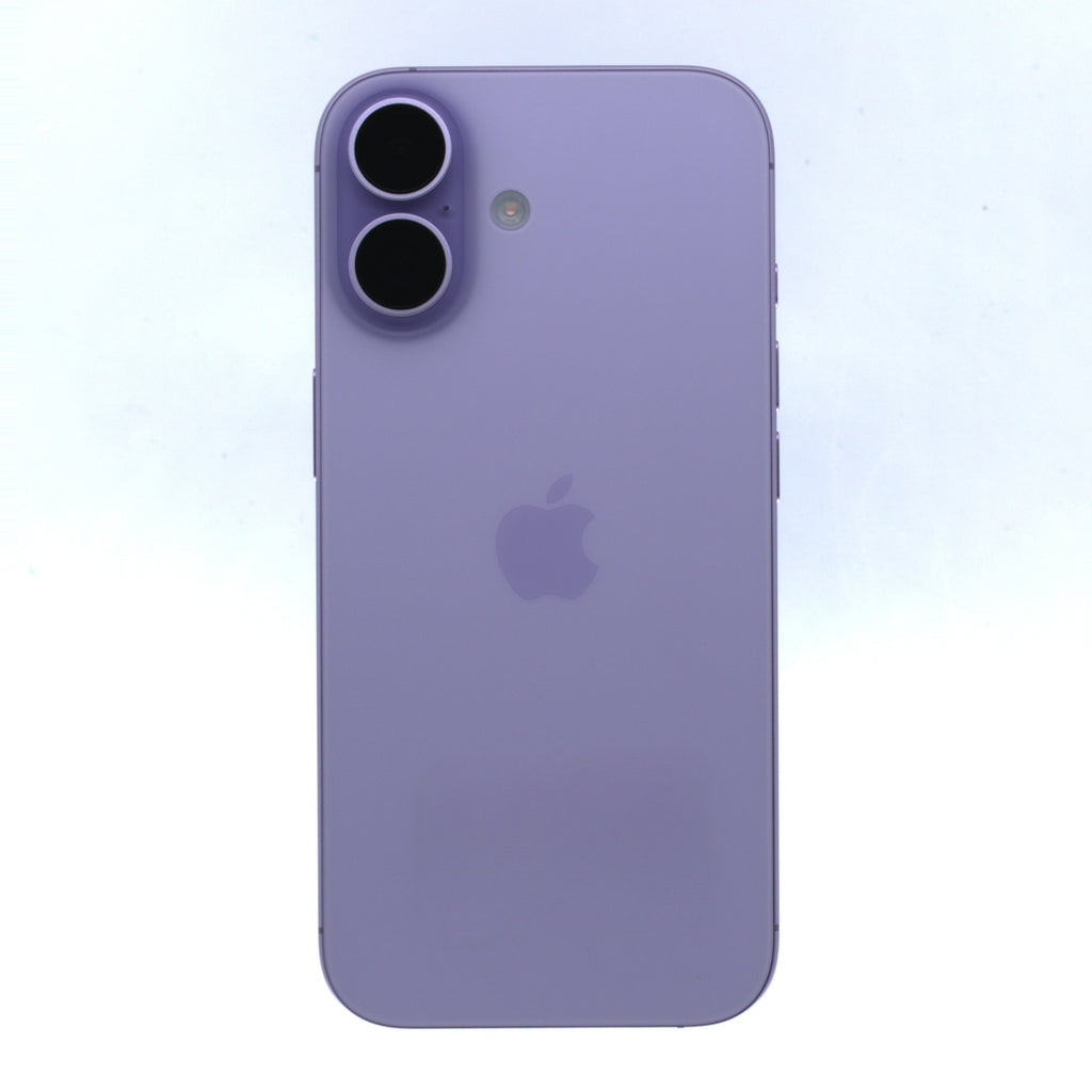99新 Apple iPhone 17 256G 薰衣草紫色 中國大陸版