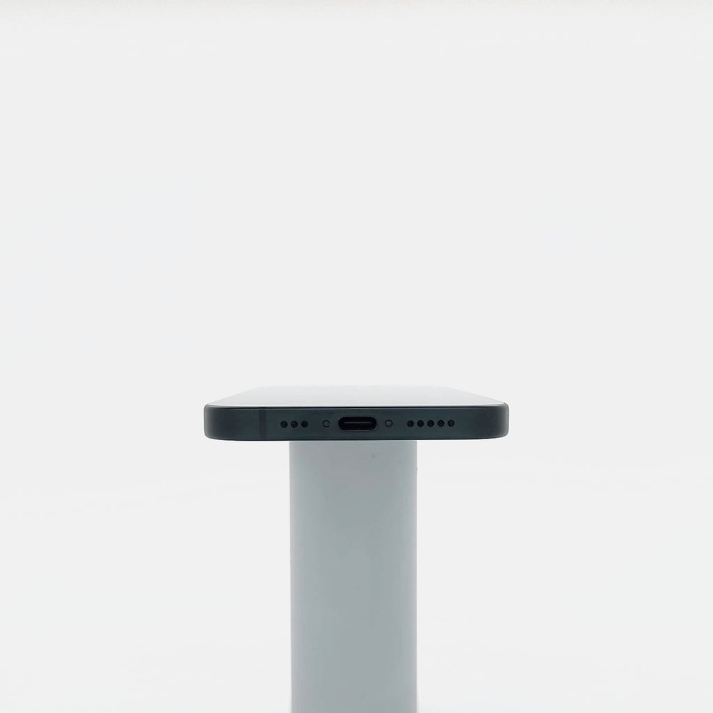 95新 Apple iPhone 15 128G 黑色 中國大陸版