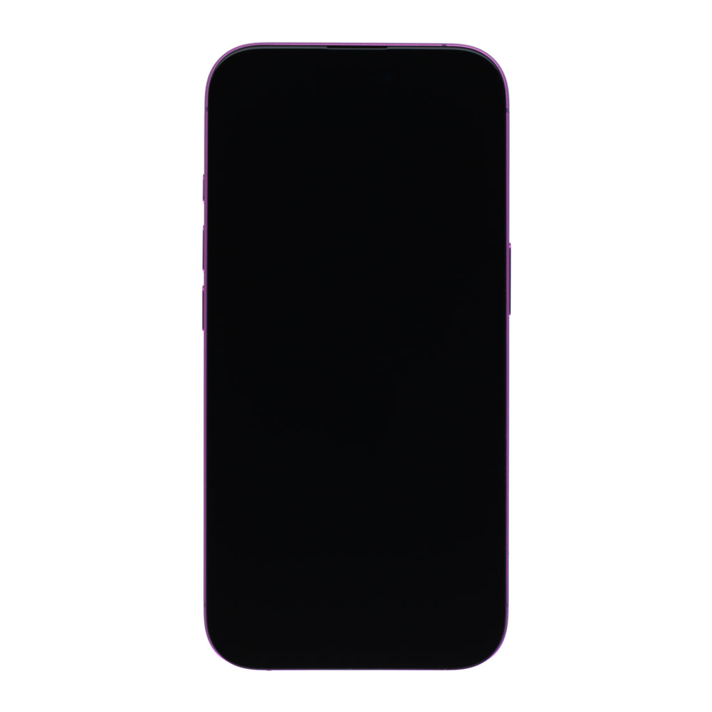 99新 Apple iPhone 16 256G 粉紅色 中國大陸版
