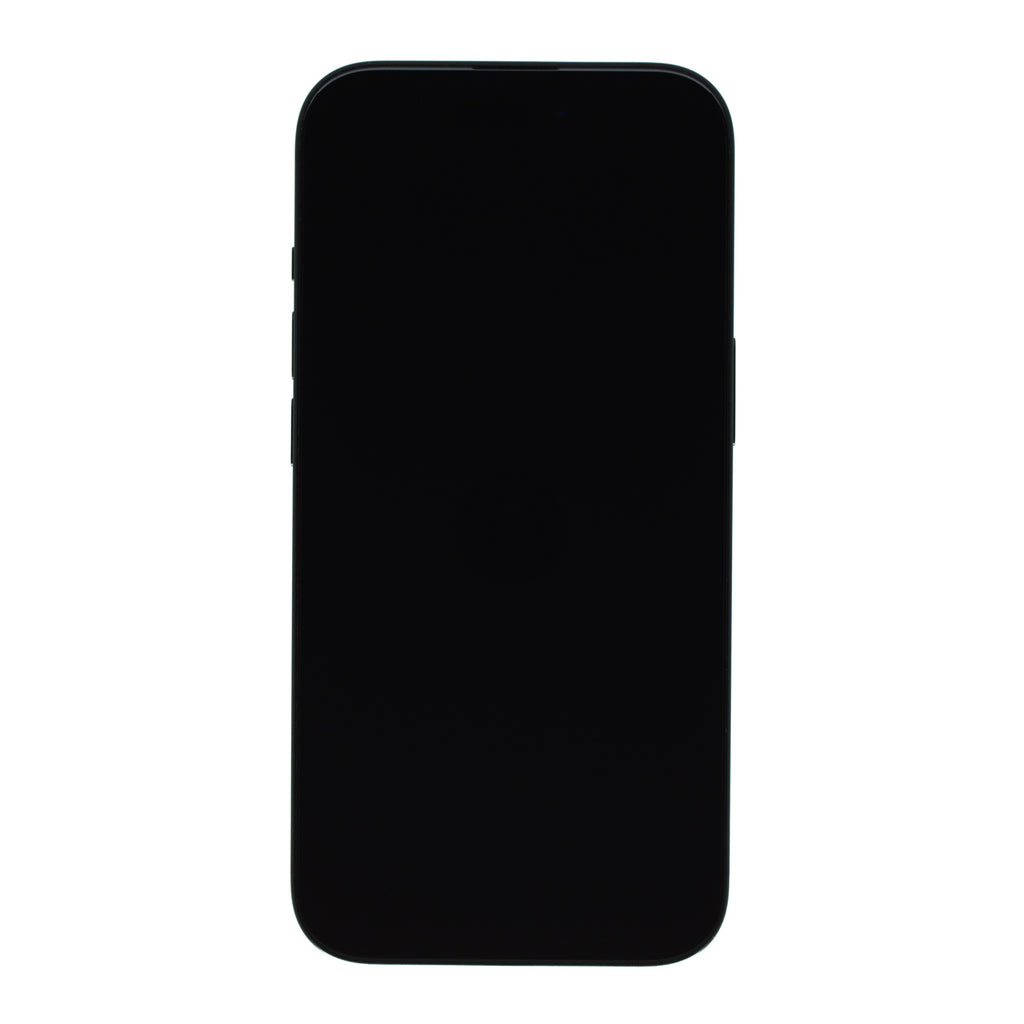 95新 Apple iPhone 15 128G 黑色 中國大陸版