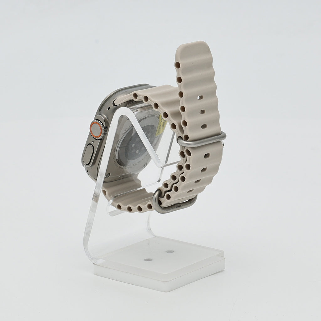 99新 Apple Watch Ultra 2 49毫米 鈦金屬