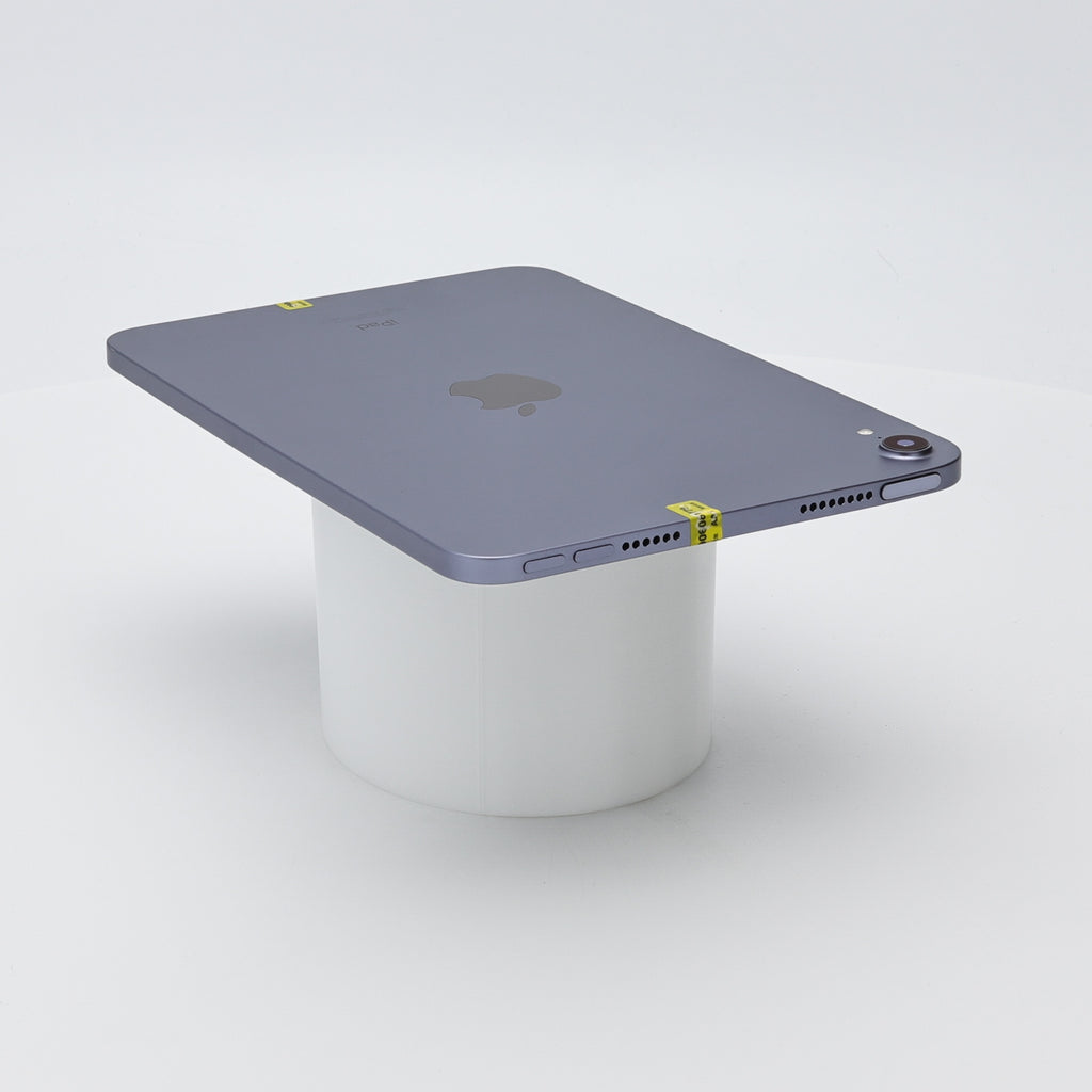 95新 Apple iPad mini6 256G 紫色 WIFI