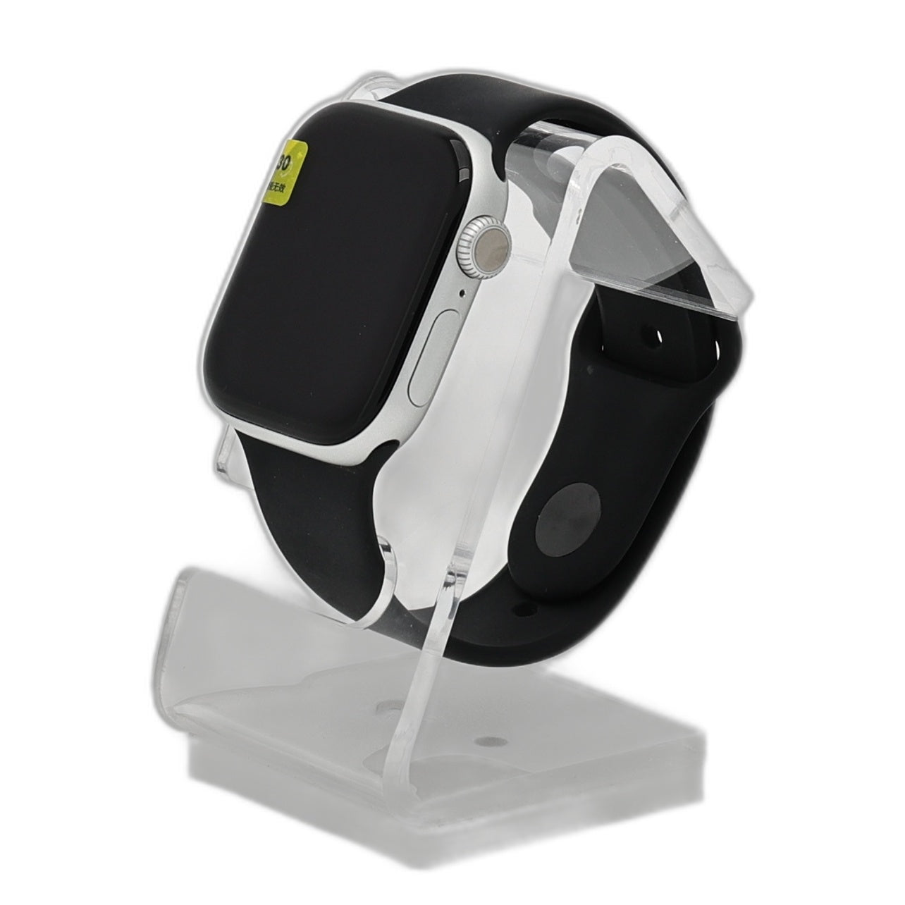 99新 Apple Watch Series 10 42毫米 鋁金屬