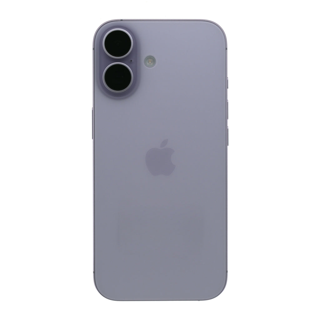 99新 Apple iPhone 17 256G 薰衣草紫色 中國大陸版