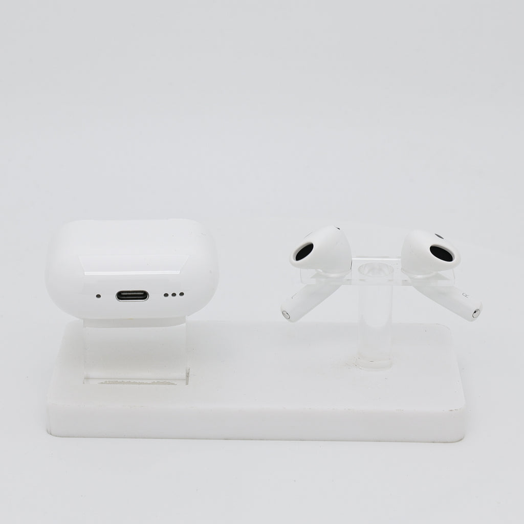 99新 Apple AirPods 4 (支持主动降噪) 白色