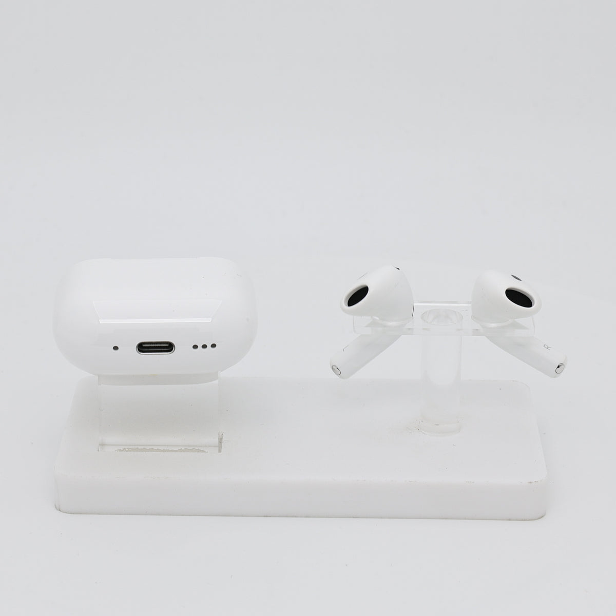 99新 Apple AirPods 4 (支持主动降噪) 白色