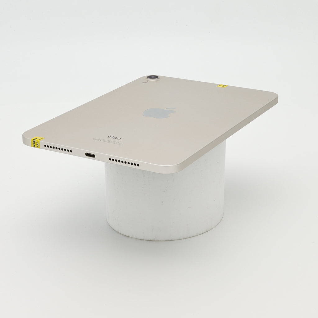 95新 Apple iPad mini6 256G 星光色 WIFI