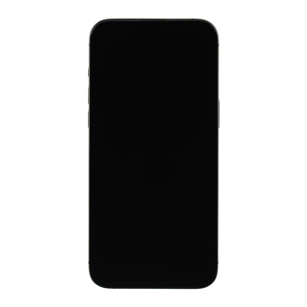 95新 Apple iPhone 15 Pro Max 256G 原色鈦金屬 中國大陸版
