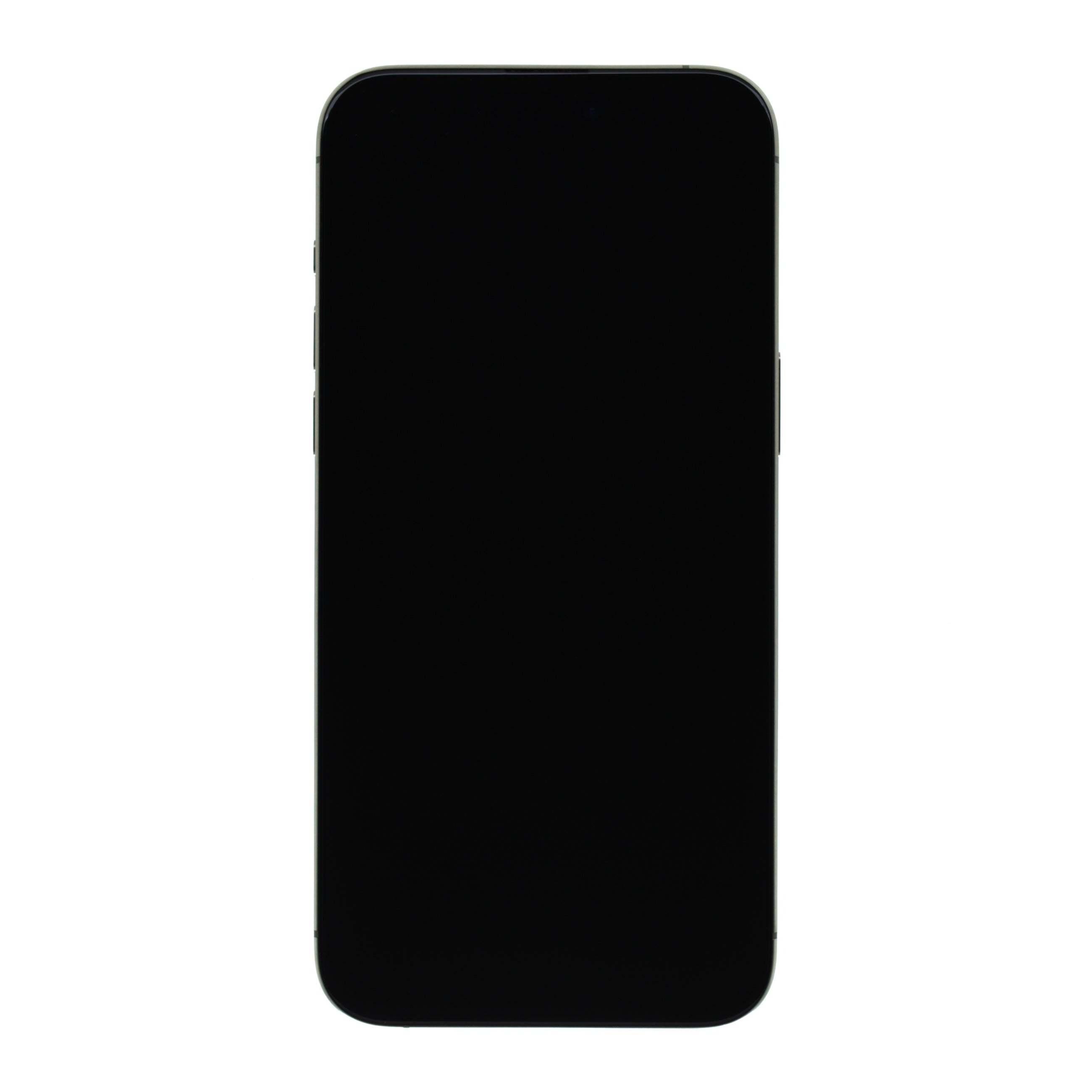 95新 Apple iPhone 15 Pro Max 256G 原色鈦金屬 中國大陸版