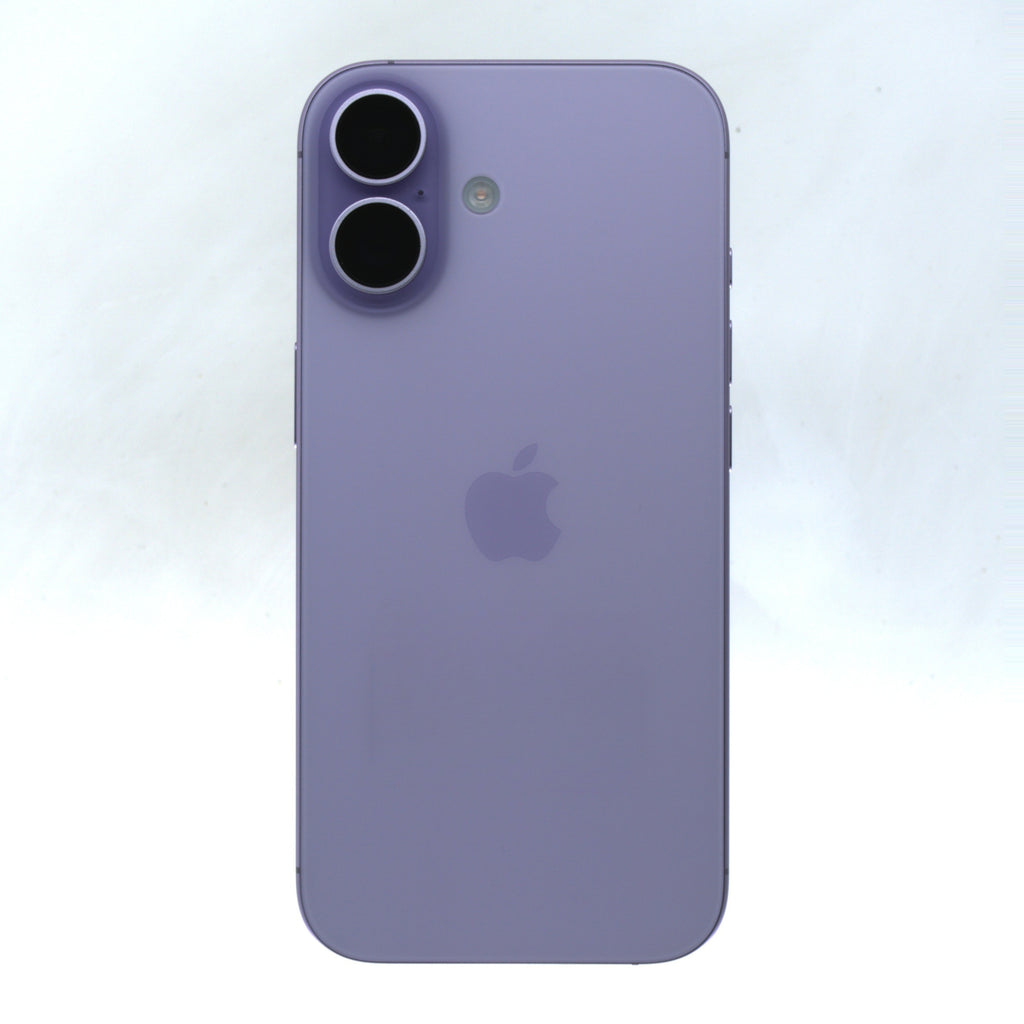99新 Apple iPhone 17 256G 薰衣草紫色 中國大陸版