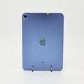 99新 Apple iPad 10代 256G 藍色 WIFI