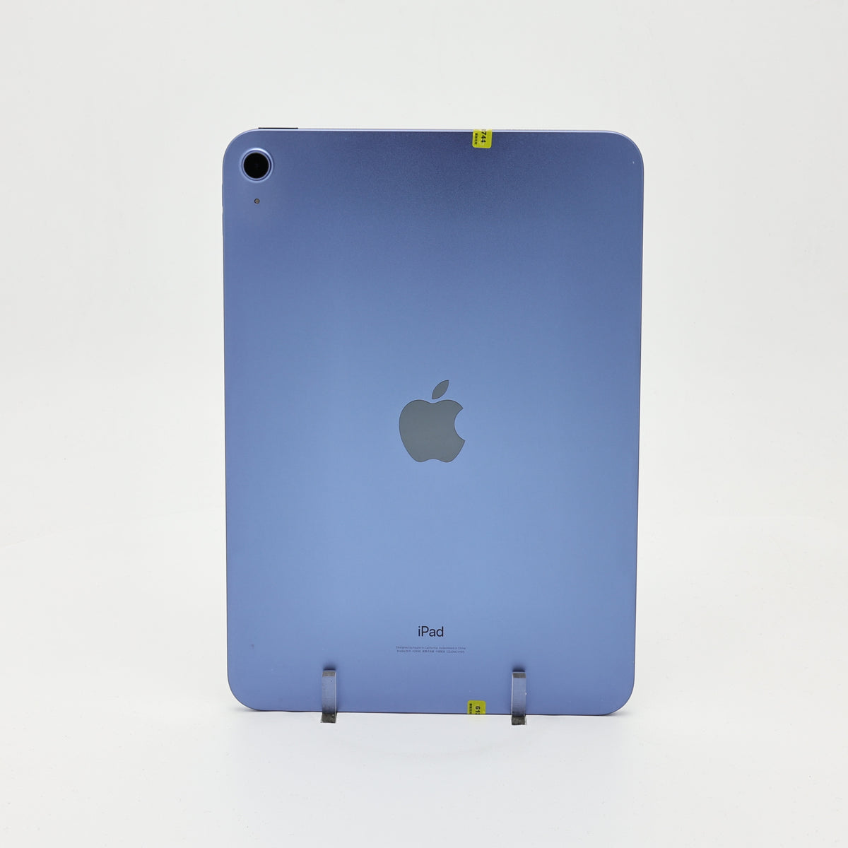 99新 Apple iPad 10代 256G 藍色 WIFI