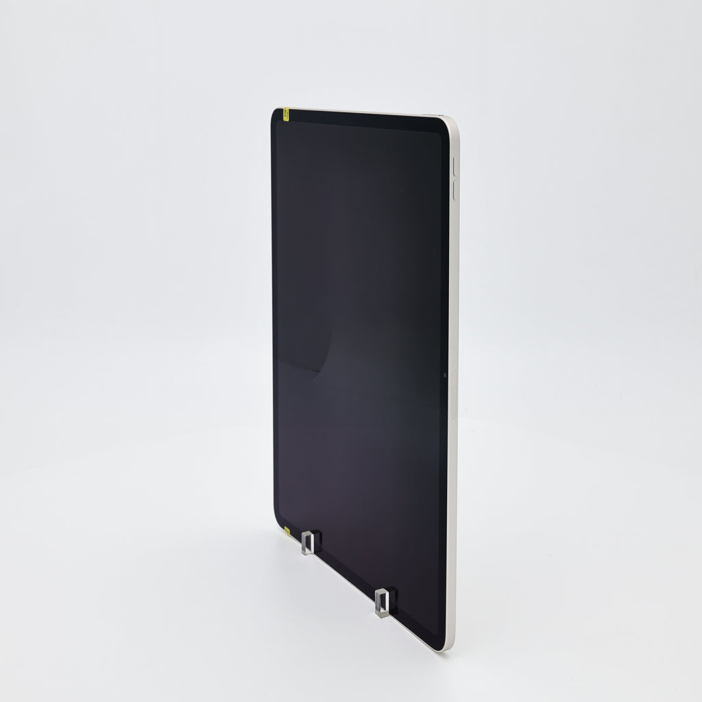 99新 Apple iPad Air (M2) 13英寸 256G 星光色 WIFI