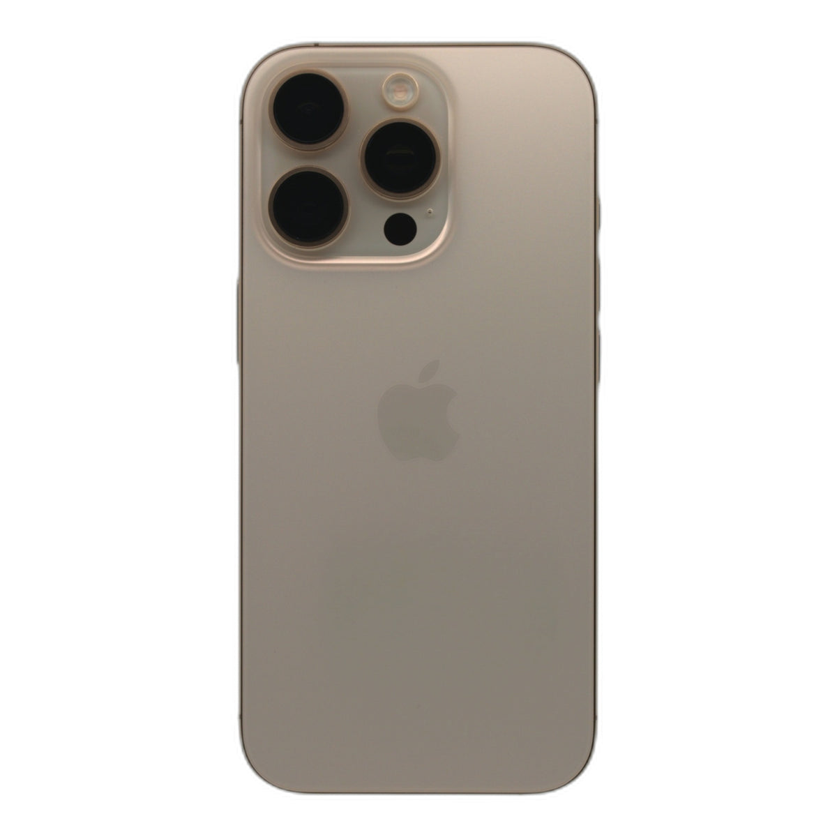 95新 Apple iPhone 16 Pro 256G 沙漠色鈦金屬 中國大陸版
