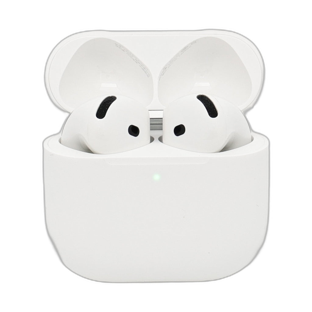 99新 Apple AirPods 4 (不支持主动降噪) 白色