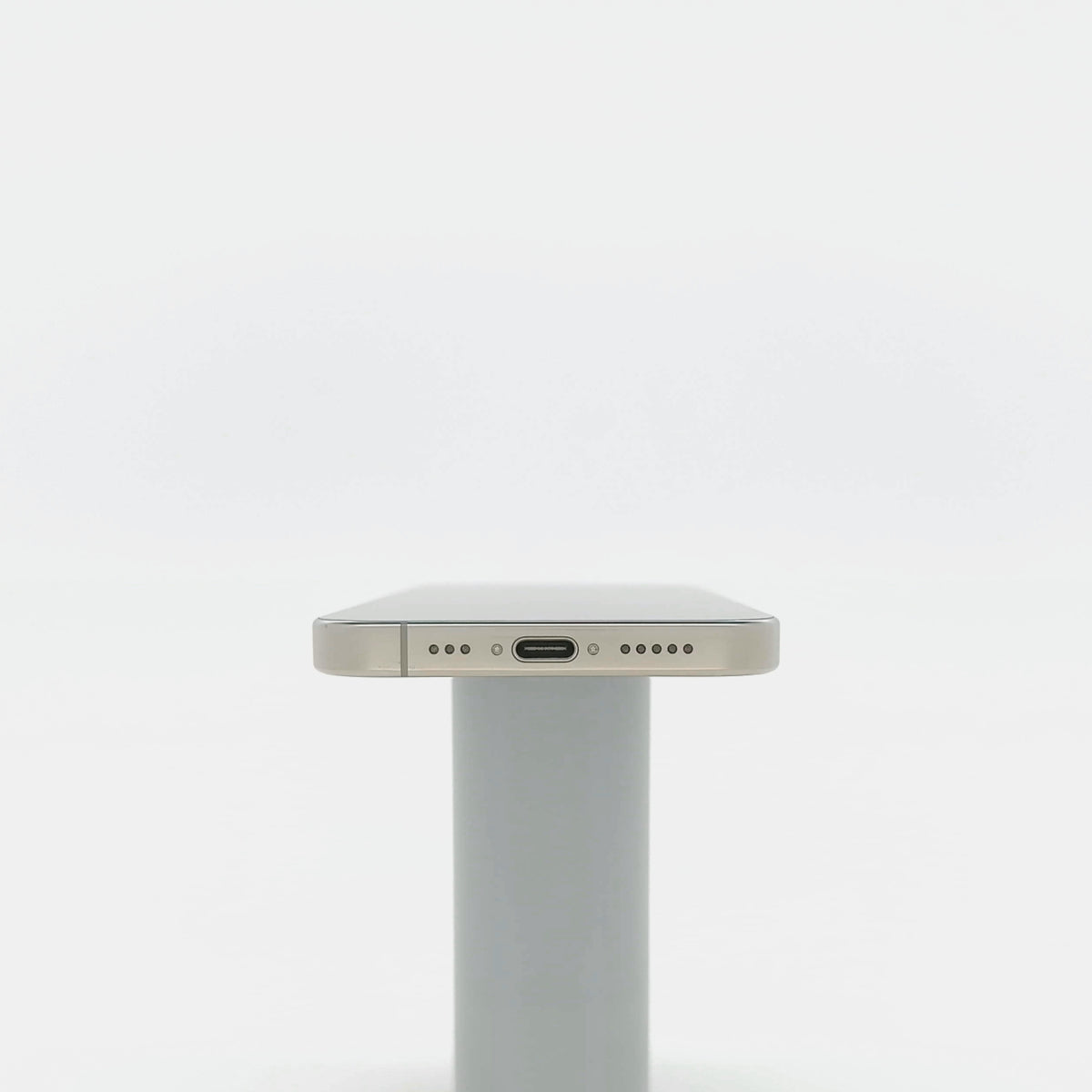 95新 Apple iPhone 16 Pro 128G 原色鈦金屬 中國大陸版