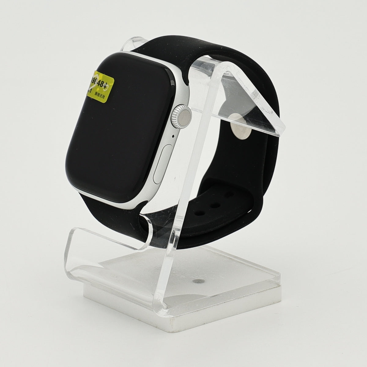 99新 Apple Watch Series 10 46毫米 鋁金屬