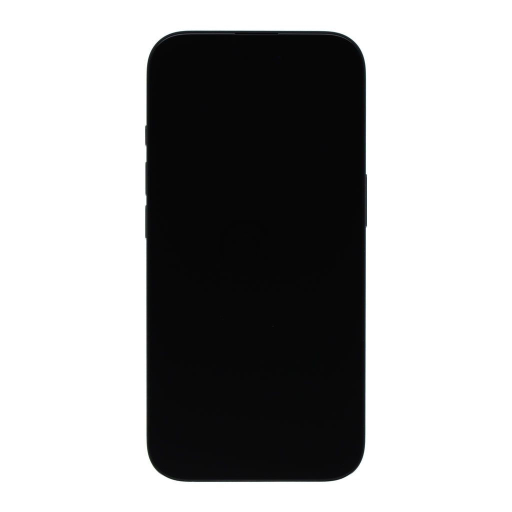 95新 Apple iPhone 16 128G 黑色 中國大陸版
