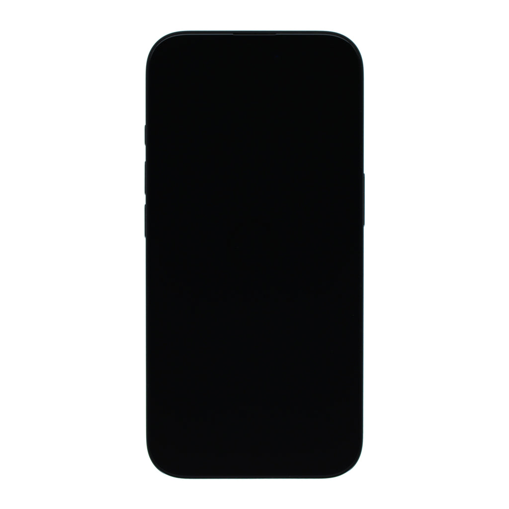 95新 Apple iPhone 16 128G 黑色 中國大陸版