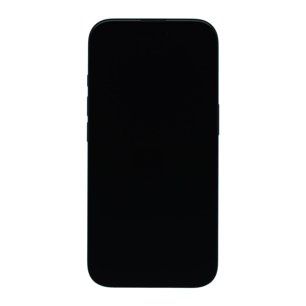 95新 Apple iPhone 16 128G 黑色 中國大陸版