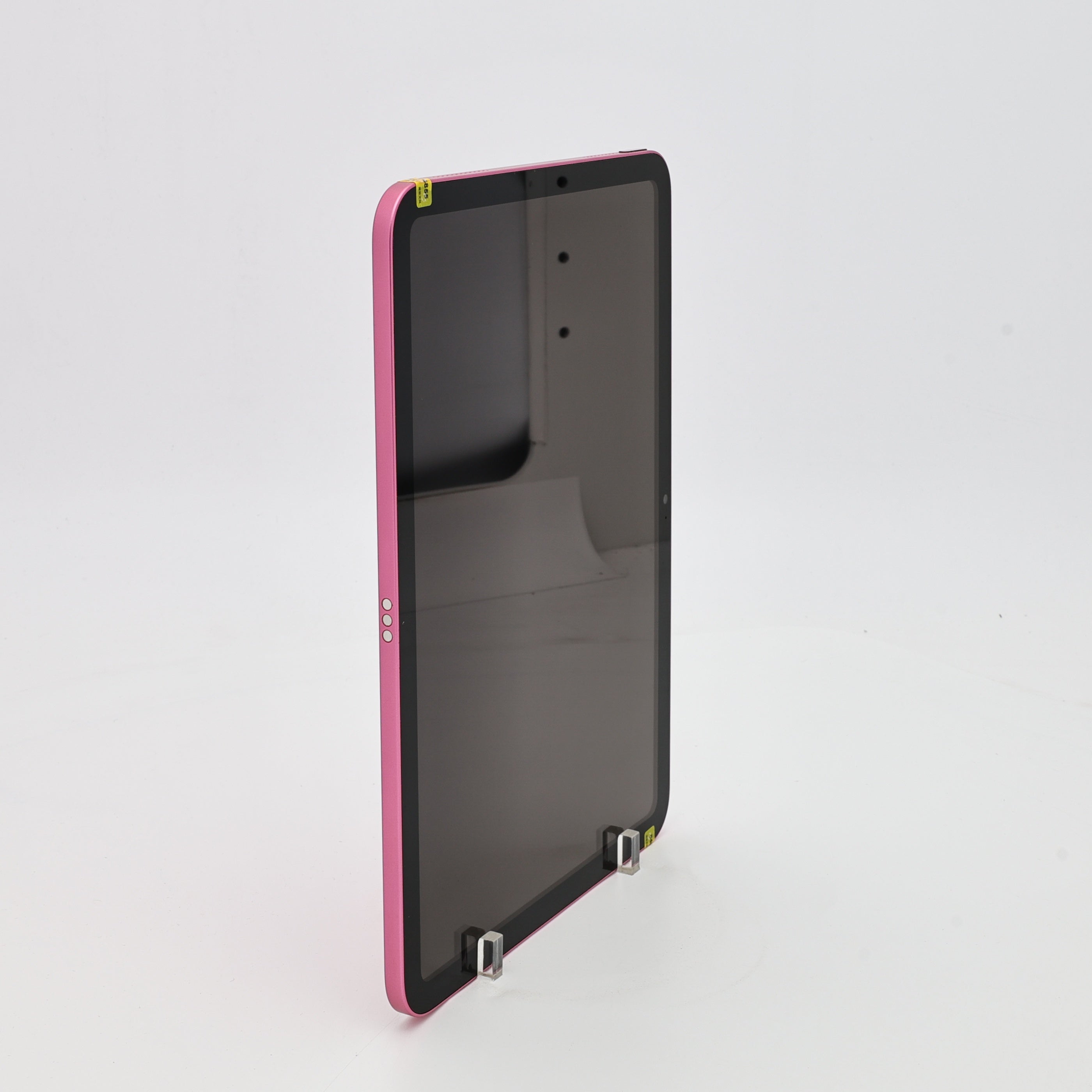 95新 Apple iPad 10代 64G 粉紅色 WIFI