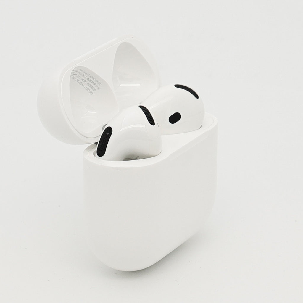 99新 Apple AirPods 4 (支持主动降噪) 白色