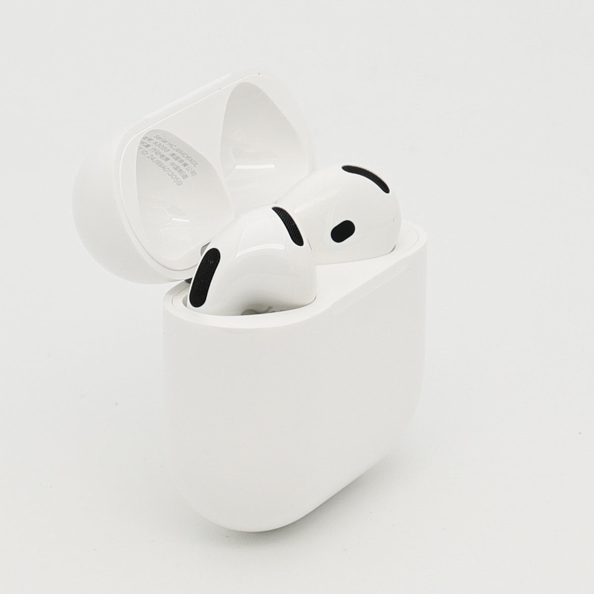 99新 Apple AirPods 4 (支持主动降噪) 白色